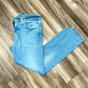 LEVIS 512 SLIM TAPER